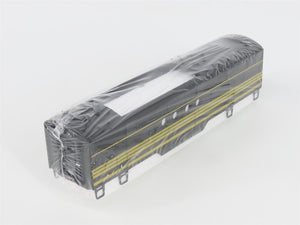 HO Scale Stewart Hobbies DRGW Rio Grande FT B Diesel Locomotive UNPOWERED