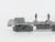 HO Scale Stewart Hobbies 5004 Undecorated FT B Diesel Locomotive UNPOWERED