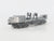 HO Scale Stewart Hobbies 5004 Undecorated FT B Diesel Locomotive UNPOWERED