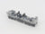 HO Scale Stewart Hobbies 5004 Undecorated FT B Diesel Locomotive UNPOWERED