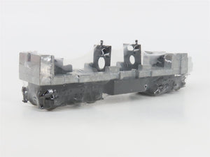 HO Scale Stewart Hobbies 5004 Undecorated FT B Diesel Locomotive UNPOWERED