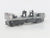 HO Scale Stewart Hobbies 5004 Undecorated FT B Diesel Locomotive UNPOWERED