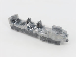 HO Scale Stewart Hobbies 5004 Undecorated FT B Diesel Locomotive UNPOWERED