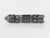 HO Scale Stewart Hobbies 5004 Undecorated FT B Diesel Locomotive UNPOWERED