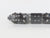 HO Scale Stewart Hobbies 5004 Undecorated FT B Diesel Locomotive UNPOWERED