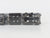 HO Scale Stewart Hobbies 5004 Undecorated FT B Diesel Locomotive UNPOWERED