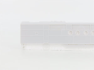 HO Scale Stewart Hobbies 5004 Undecorated FT B Diesel Locomotive UNPOWERED
