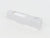 HO Scale Stewart Hobbies 5004 Undecorated FT B Diesel Locomotive UNPOWERED