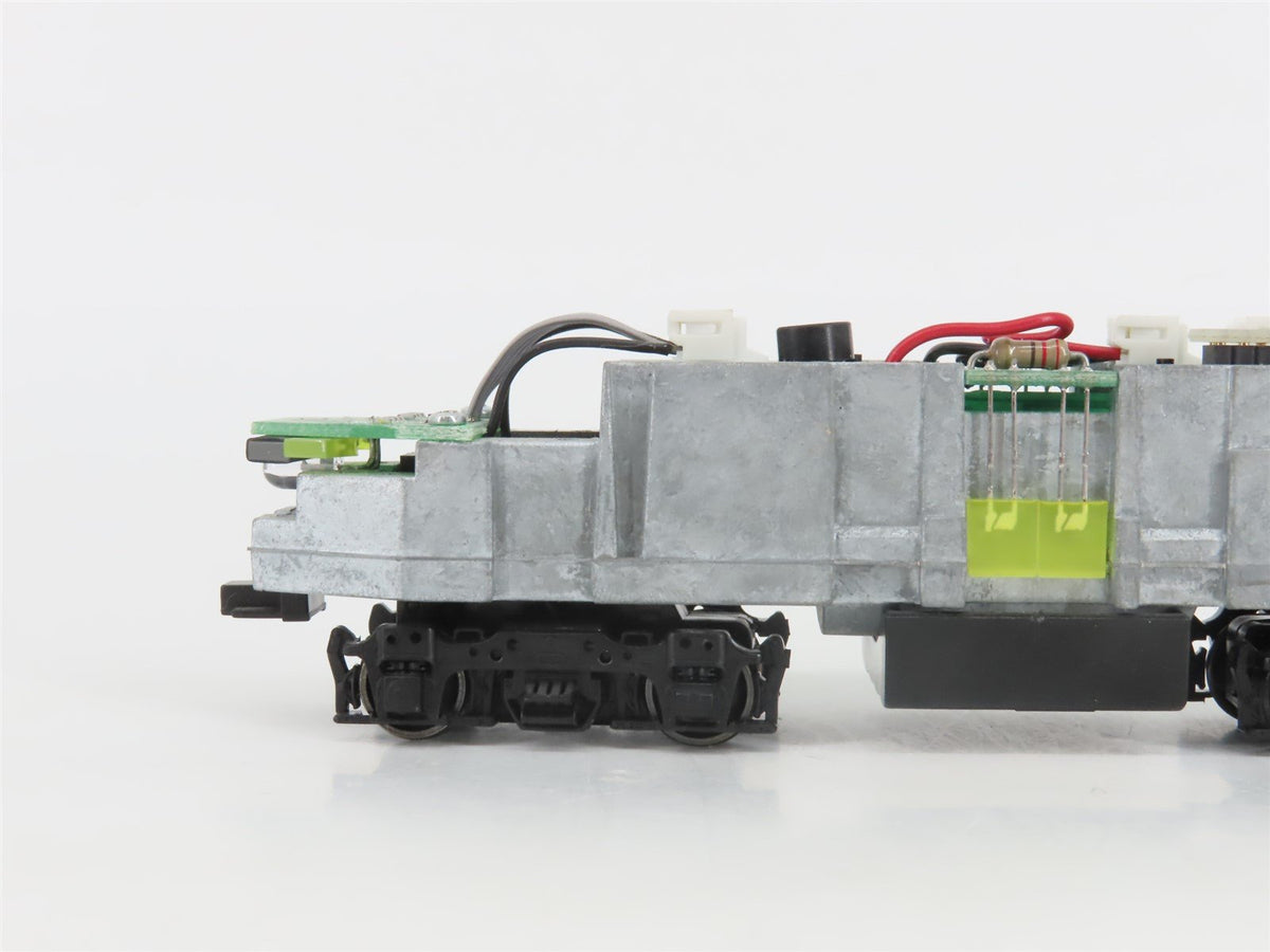 HO Scale Stewart Hobbies 5002 Undecorated FT A Diesel Locomotive
