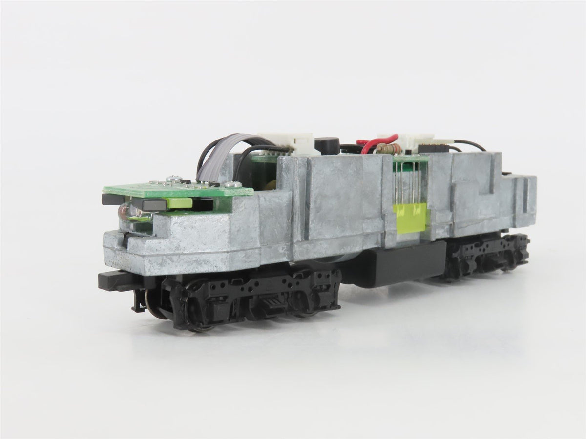 HO Scale Stewart Hobbies 5002 Undecorated FT A Diesel Locomotive