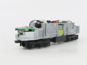 HO Scale Stewart Hobbies 5002 Undecorated FT A Diesel Locomotive