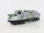 HO Scale Stewart Hobbies 5002 Undecorated FT A Diesel Locomotive