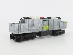 HO Scale Stewart Hobbies 5002 Undecorated FT A Diesel Locomotive