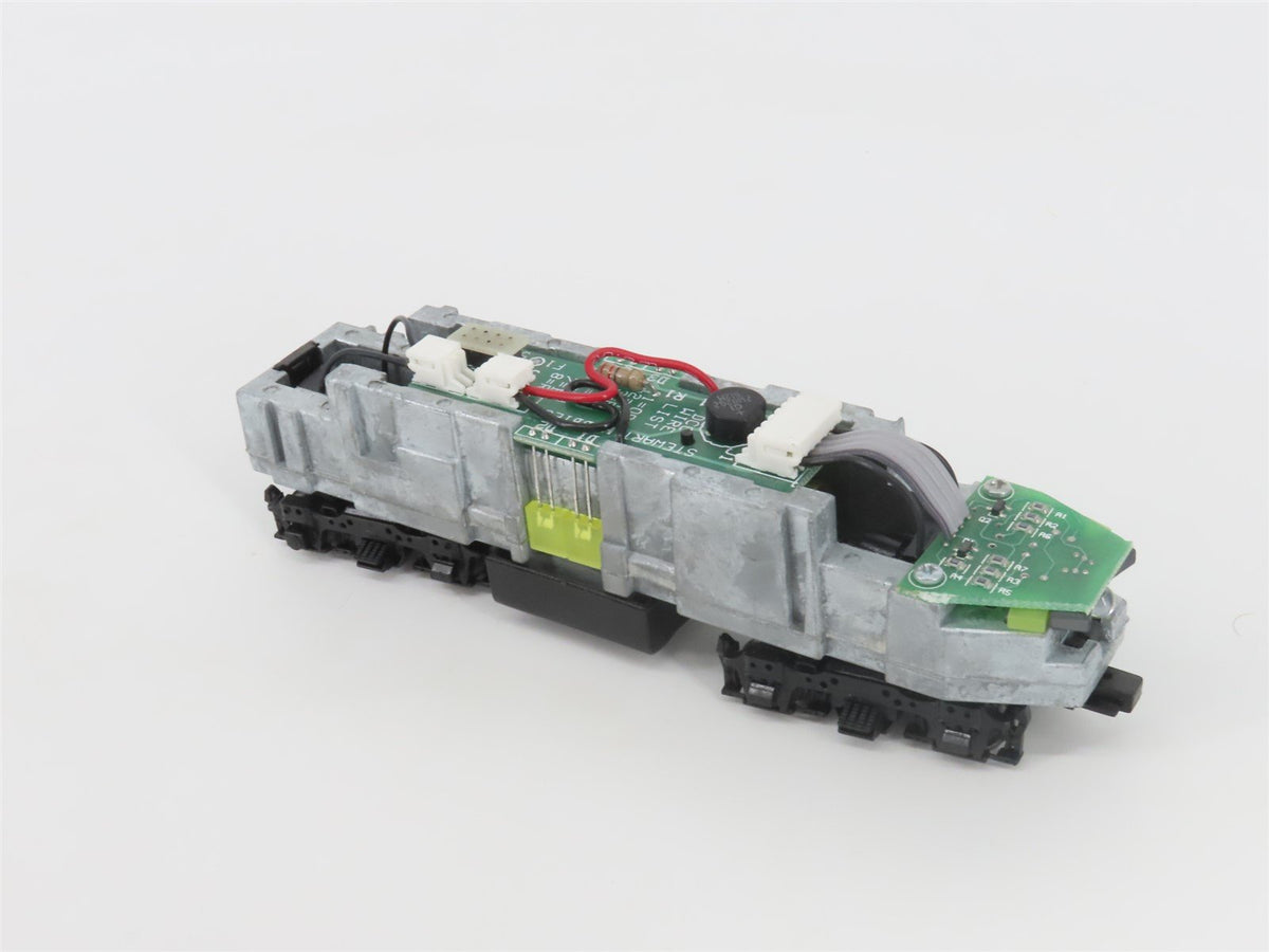HO Scale Stewart Hobbies 5002 Undecorated FT A Diesel Locomotive