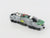 HO Scale Stewart Hobbies 5002 Undecorated FT A Diesel Locomotive