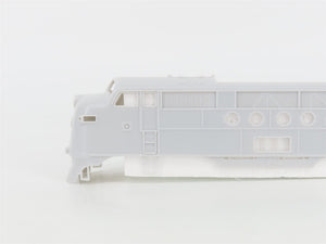 HO Scale Stewart Hobbies 5002 Undecorated FT A Diesel Locomotive