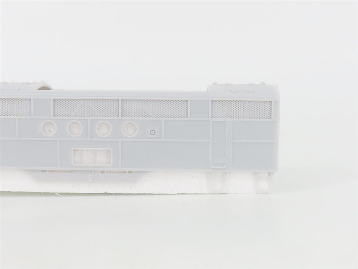 HO Scale Stewart Hobbies 5002 Undecorated FT A Diesel Locomotive