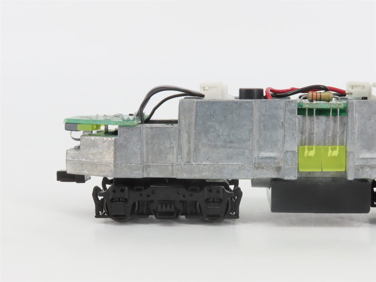 HO Scale Stewart Hobbies 5018 DRGW Rio Grande FT A Diesel Locomotive