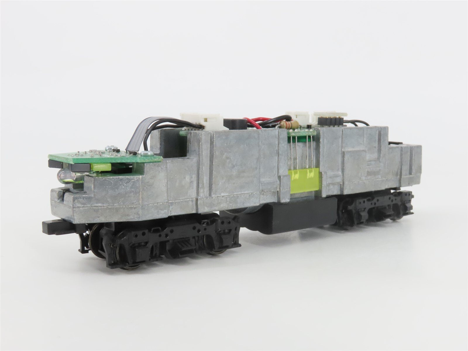 HO Scale Stewart Hobbies 5018 DRGW Rio Grande FT A Diesel Locomotive