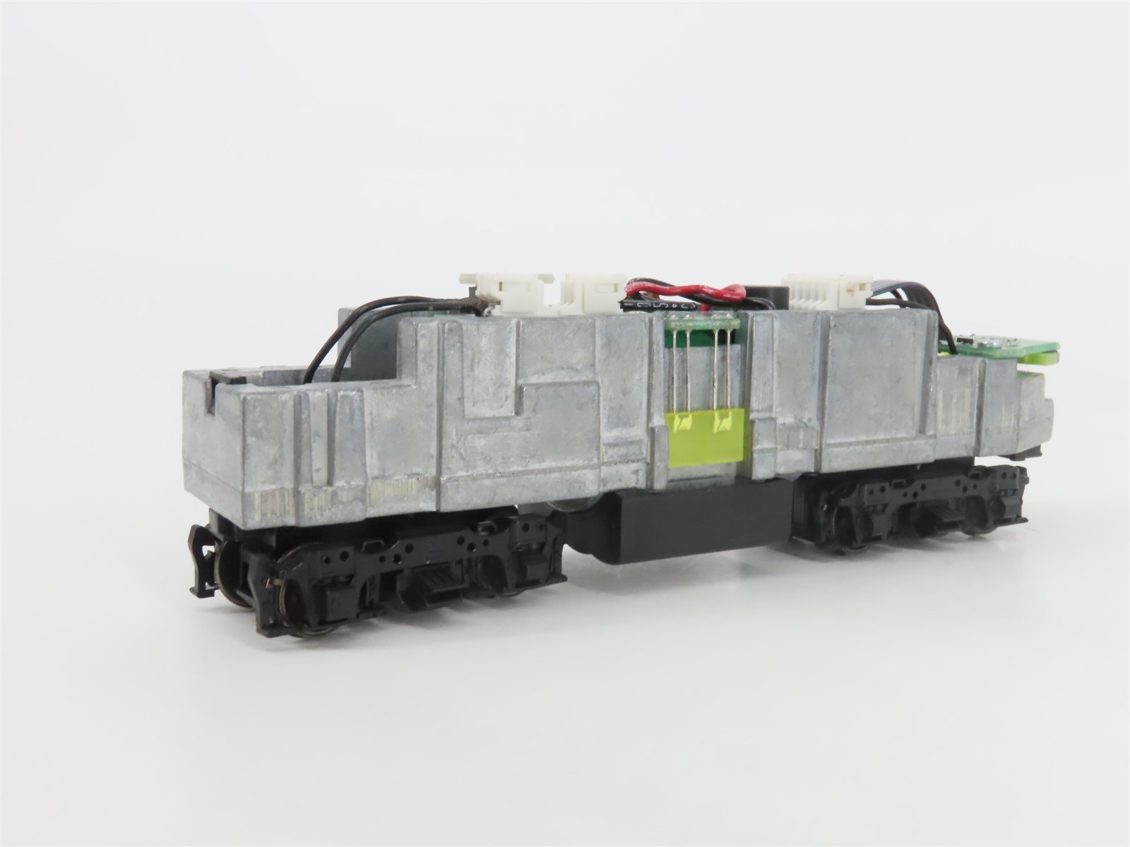 HO Scale Stewart Hobbies 5018 DRGW Rio Grande FT A Diesel Locomotive