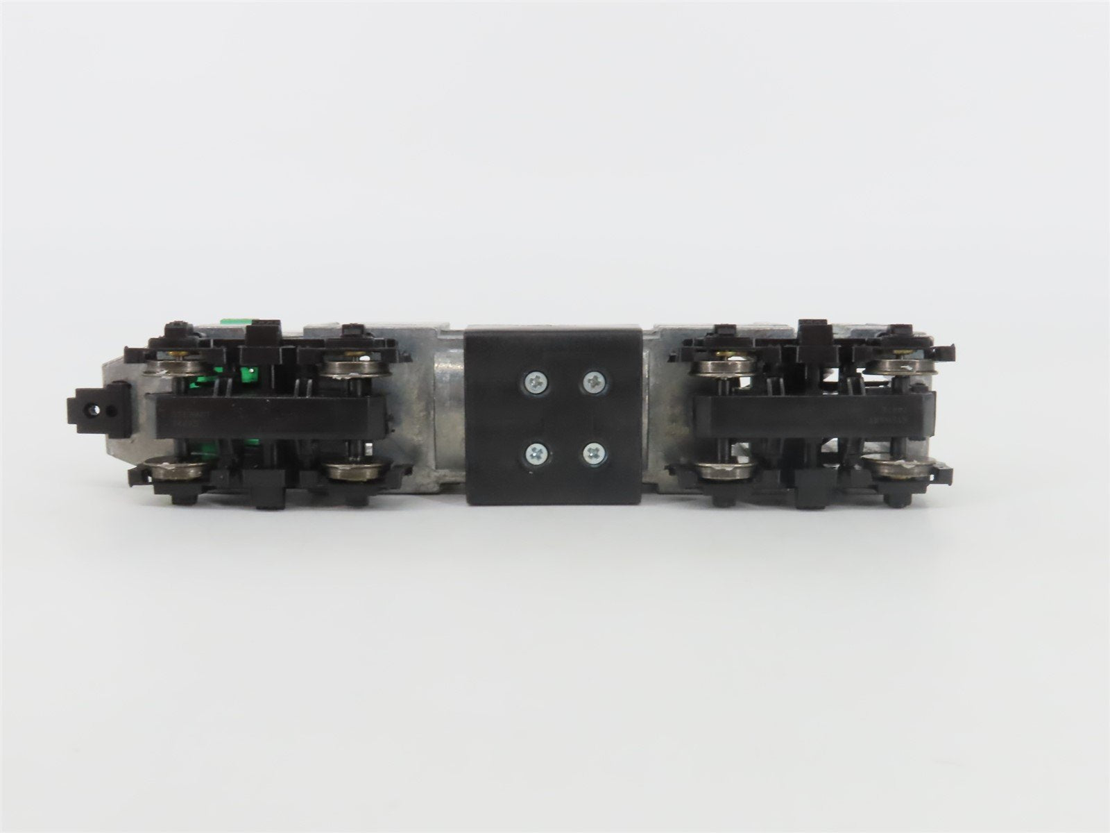 HO Scale Stewart Hobbies 5018 DRGW Rio Grande FT A Diesel Locomotive