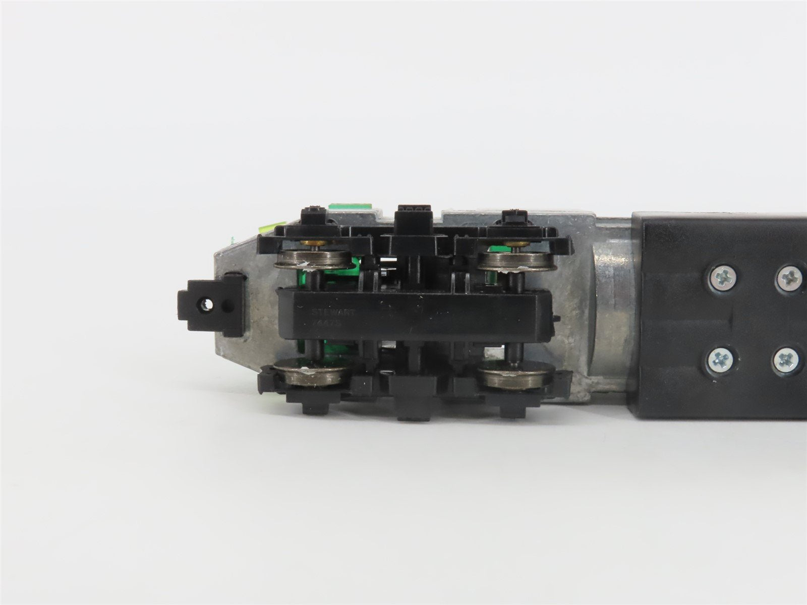 HO Scale Stewart Hobbies 5018 DRGW Rio Grande FT A Diesel Locomotive