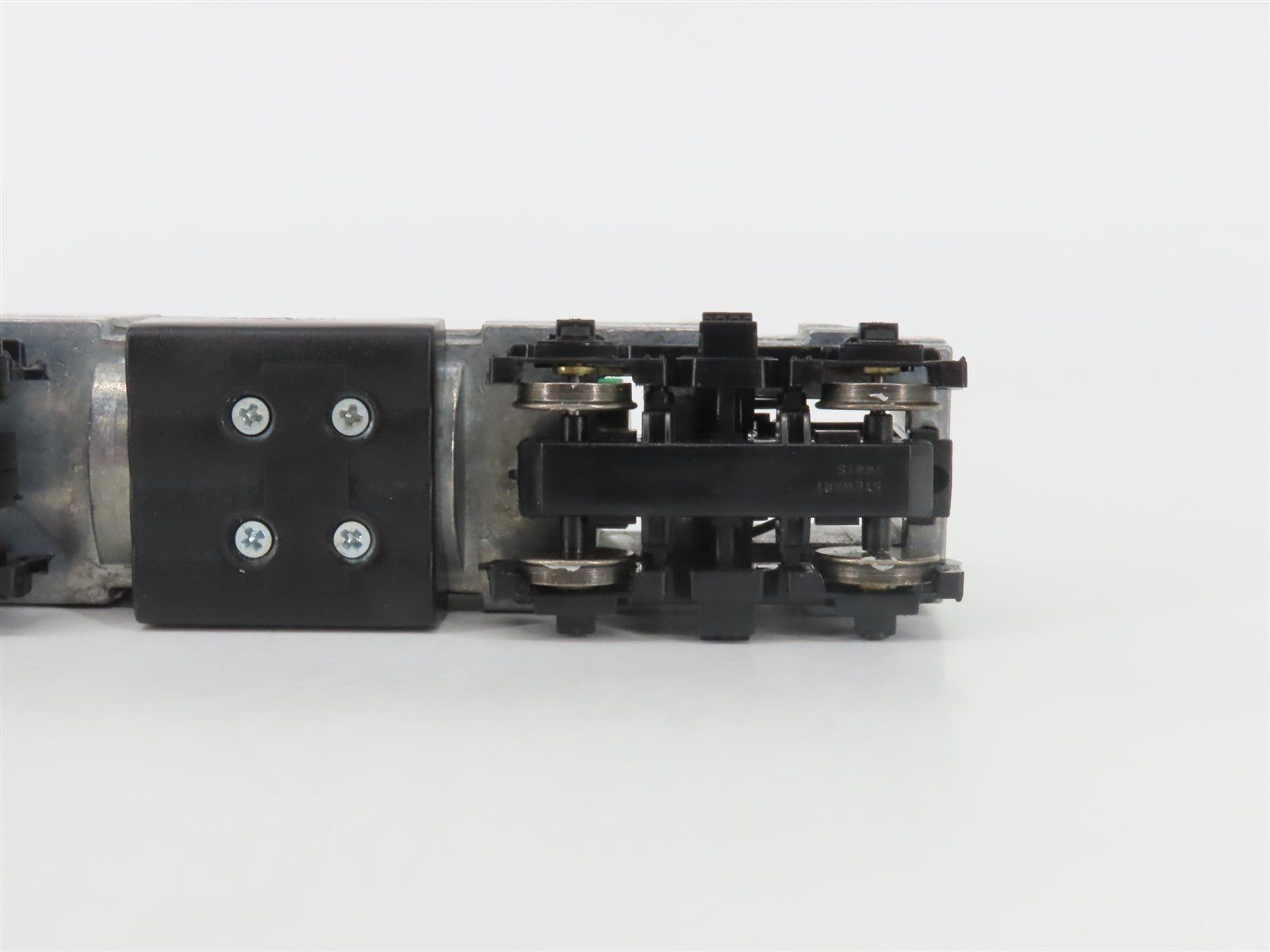 HO Scale Stewart Hobbies 5018 DRGW Rio Grande FT A Diesel Locomotive