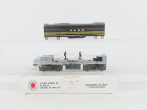 HO Scale Stewart Hobbies 5018 DRGW Rio Grande FT B Diesel Locomotive UNPOWERED