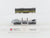 HO Scale Stewart Hobbies 5018 DRGW Rio Grande FT B Diesel Locomotive UNPOWERED