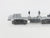 HO Scale Stewart Hobbies 5018 DRGW Rio Grande FT B Diesel Locomotive UNPOWERED
