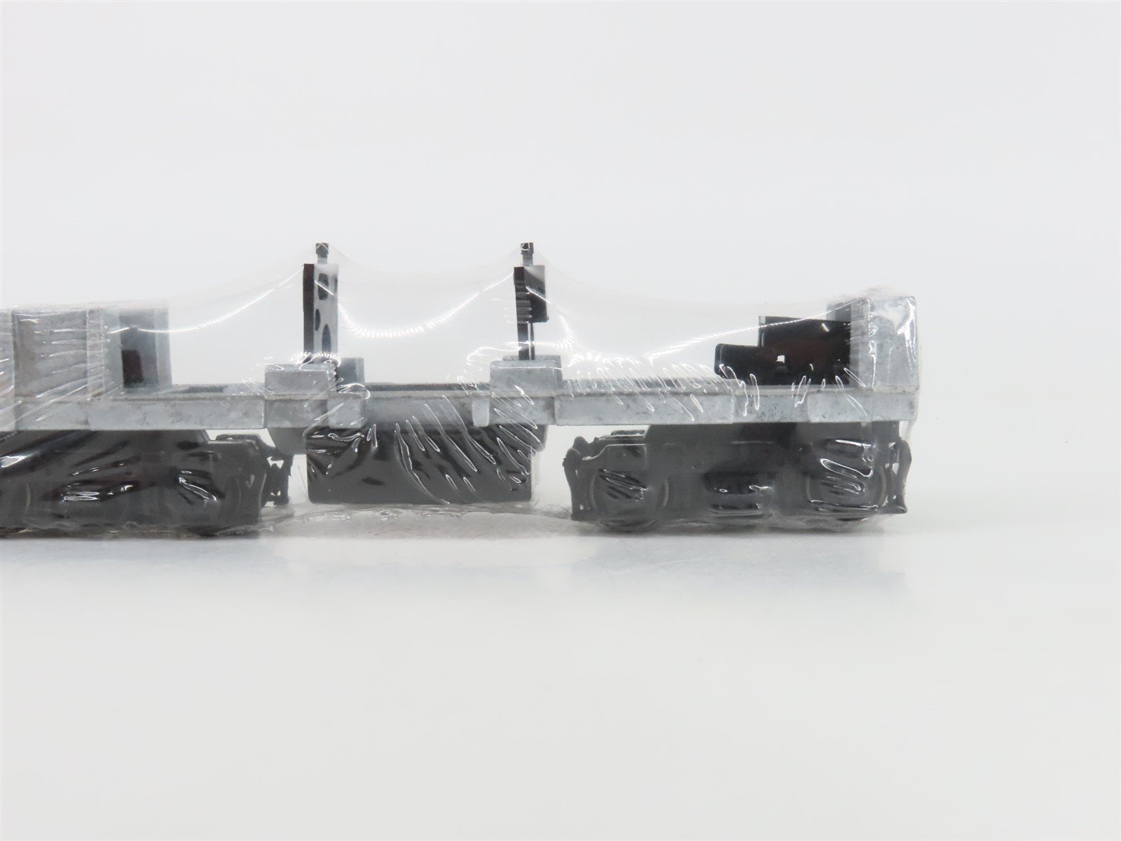 HO Scale Stewart Hobbies 5018 DRGW Rio Grande FT B Diesel Locomotive UNPOWERED