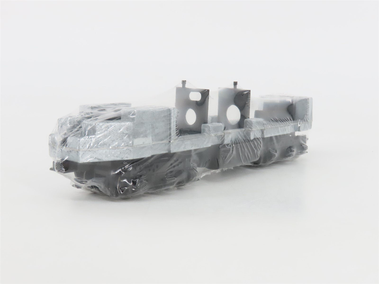 HO Scale Stewart Hobbies 5018 DRGW Rio Grande FT B Diesel Locomotive UNPOWERED