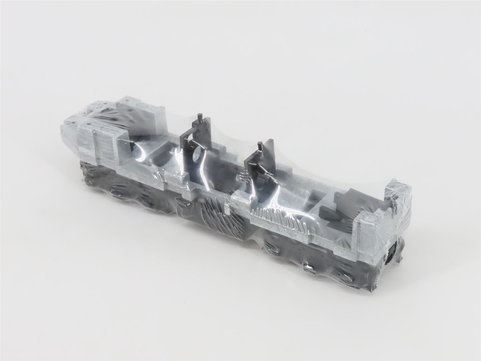 HO Scale Stewart Hobbies 5018 DRGW Rio Grande FT B Diesel Locomotive UNPOWERED