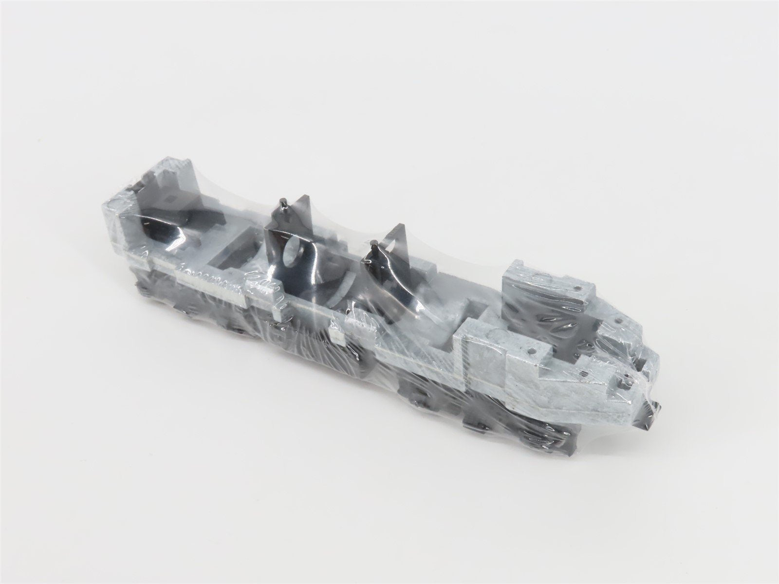 HO Scale Stewart Hobbies 5018 DRGW Rio Grande FT B Diesel Locomotive UNPOWERED