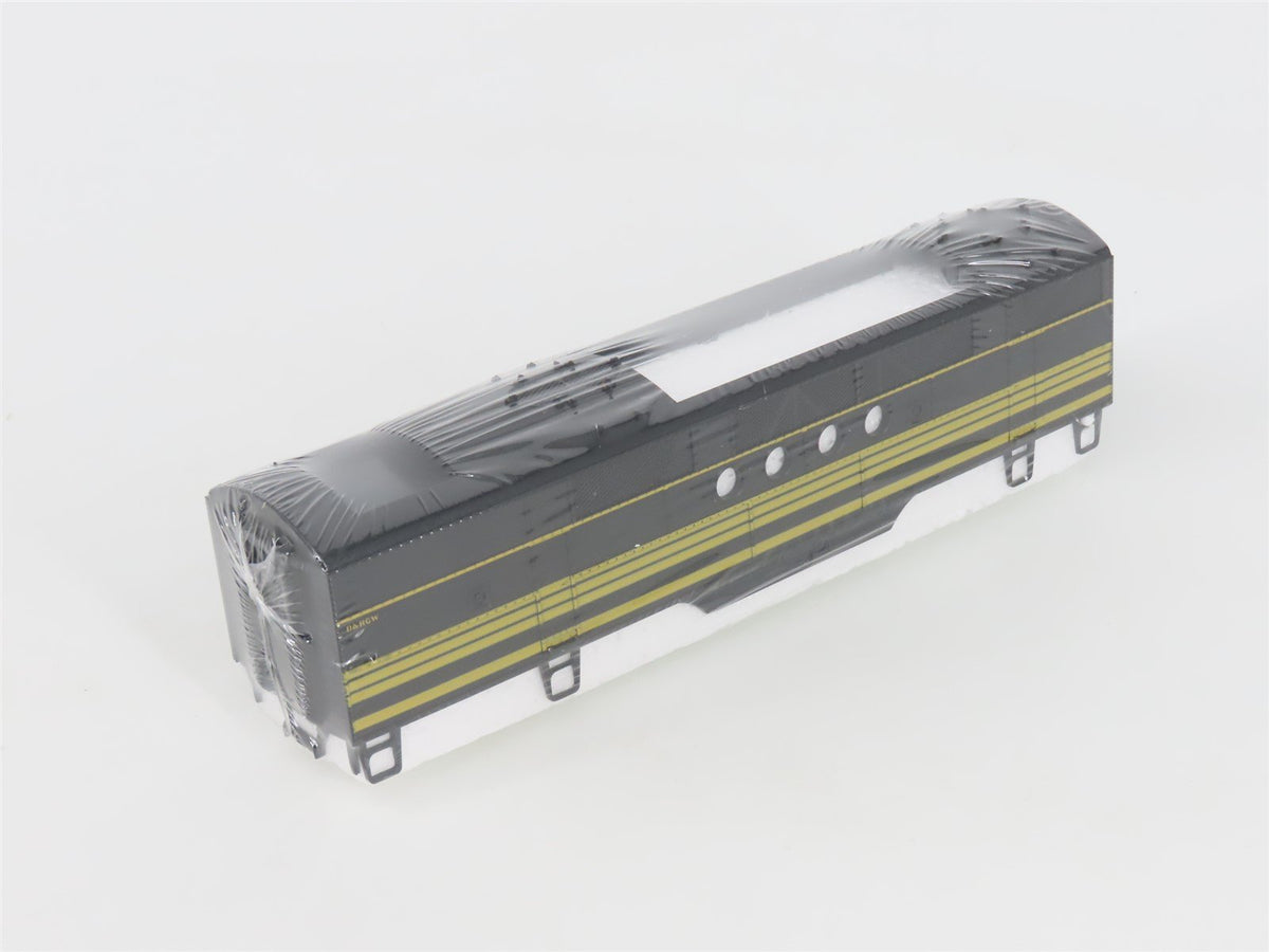 HO Scale Stewart Hobbies 5018 DRGW Rio Grande FT B Diesel Locomotive UNPOWERED