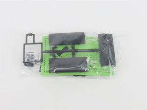 HO Scale Stewart Hobbies 5018 DRGW Rio Grande FT B Diesel Locomotive UNPOWERED