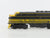 HO Scale Stewart Hobbies 8020 DRGW Rio Grande F3A Phase I Diesel Locomotive