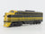HO Scale Stewart Hobbies 8020 DRGW Rio Grande F3A Phase I Diesel Locomotive