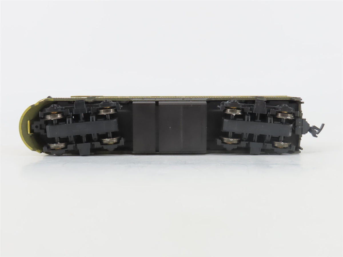HO Scale Stewart Hobbies 8020 DRGW Rio Grande F3A Phase I Diesel Locomotive