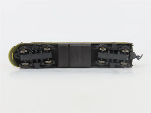 HO Scale Stewart Hobbies 8020 DRGW Rio Grande F3A Phase I Diesel Locomotive