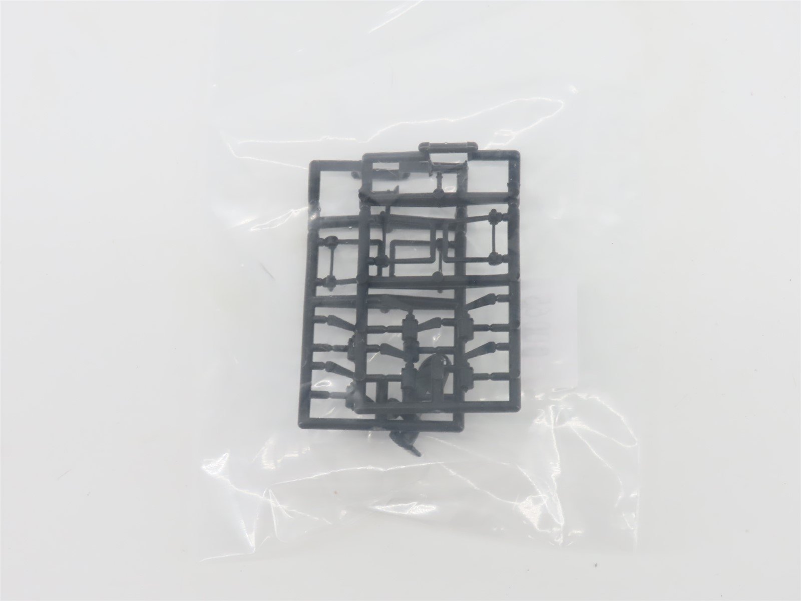 HO Scale Stewart Hobbies 8020 DRGW Rio Grande F3A Phase I Diesel Locomotive