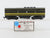 HO Scale Stewart Hobbies 8025 DRGW Rio Grande F3B Diesel Locomotive UNPOWERED