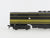 HO Scale Stewart Hobbies 8025 DRGW Rio Grande F3B Diesel Locomotive UNPOWERED