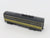 HO Scale Stewart Hobbies 8025 DRGW Rio Grande F3B Diesel Locomotive UNPOWERED