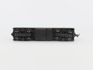 HO Scale Stewart Hobbies 8025 DRGW Rio Grande F3B Diesel Locomotive UNPOWERED