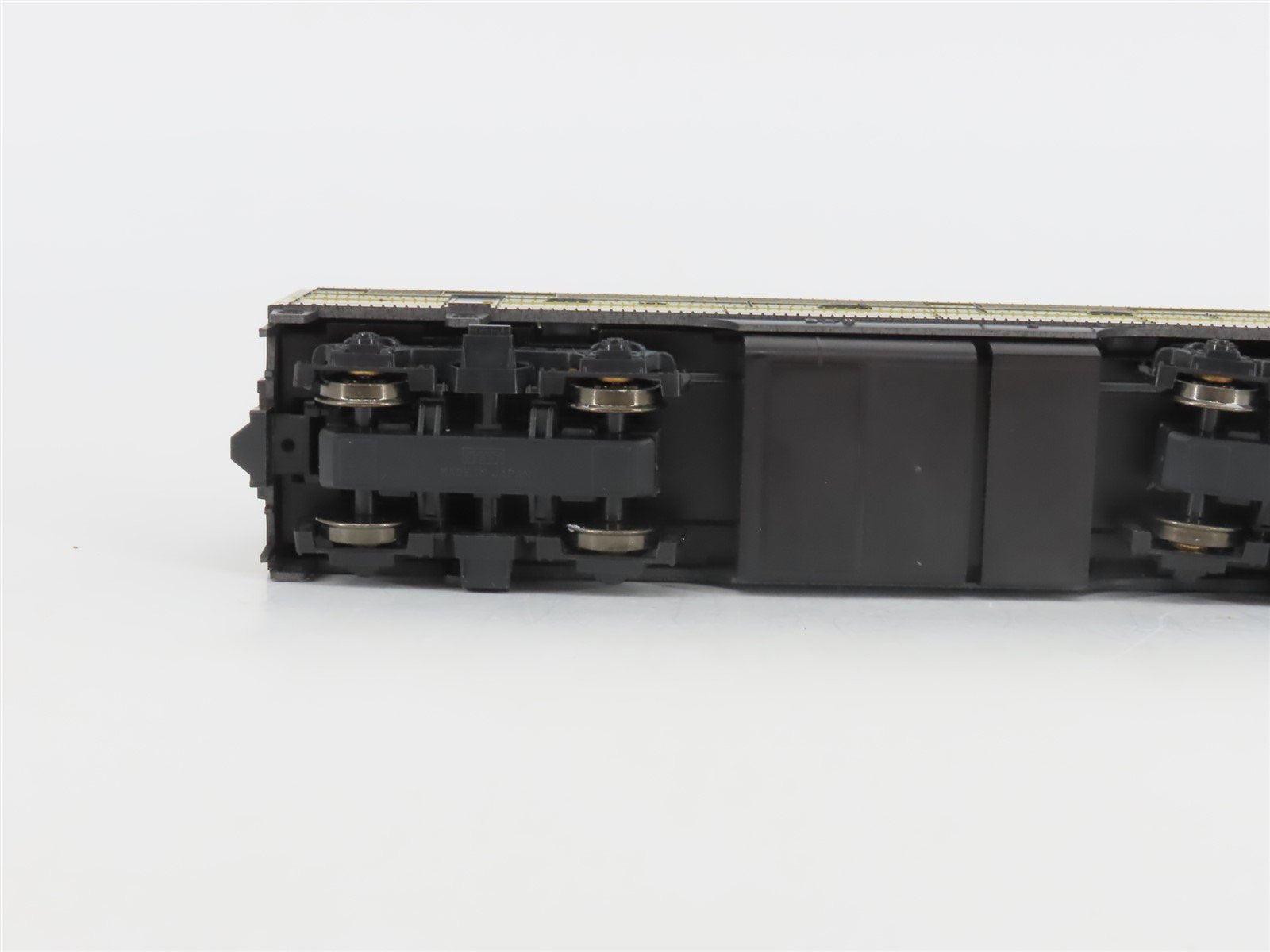 HO Scale Stewart Hobbies 8025 DRGW Rio Grande F3B Diesel Locomotive UNPOWERED