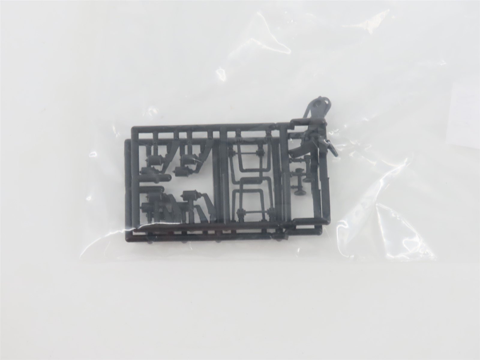 HO Scale Stewart Hobbies 8025 DRGW Rio Grande F3B Diesel Locomotive UNPOWERED