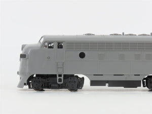 HO Scale Stewart Hobbies 9110 Undecorated F7A Diesel Locomotive