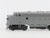 HO Scale Stewart Hobbies 9110 Undecorated F7A Diesel Locomotive