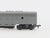 HO Scale Stewart Hobbies 9110 Undecorated F7A Diesel Locomotive